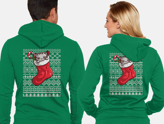 Adorable Ugly Sweater