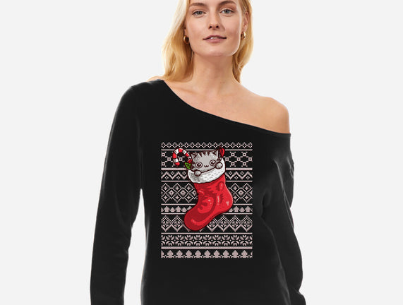 Adorable Ugly Sweater