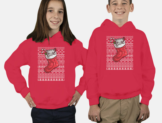 Adorable Ugly Sweater