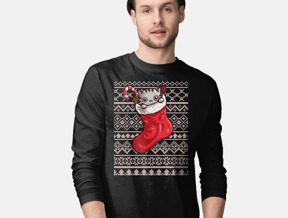 Adorable Ugly Sweater