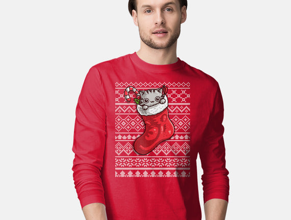 Adorable Ugly Sweater