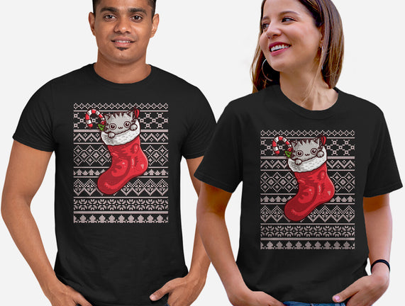 Adorable Ugly Sweater