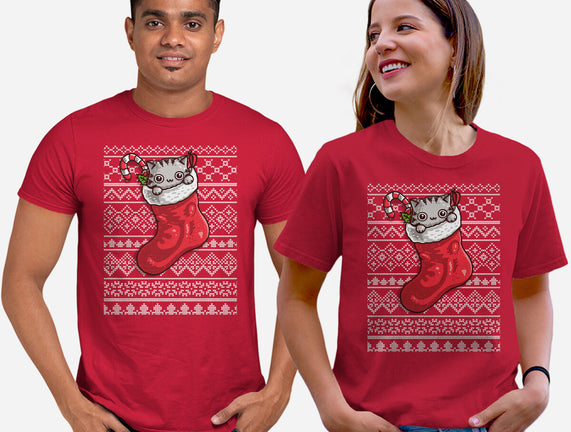 Adorable Ugly Sweater