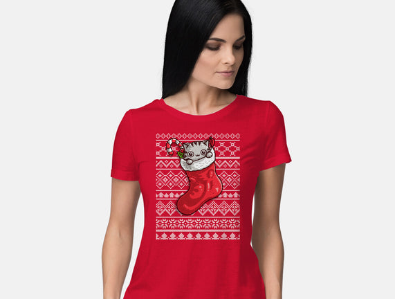 Adorable Ugly Sweater