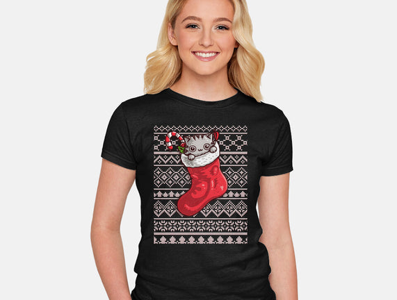 Adorable Ugly Sweater