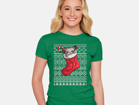 Adorable Ugly Sweater