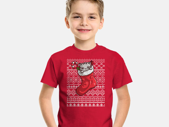 Adorable Ugly Sweater