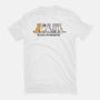 All Cats Are Beautiful-Womens-Basic-Tee-anarist