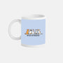 All Cats Are Beautiful-None-Mug-Drinkware-anarist