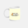 All Cats Are Beautiful-None-Mug-Drinkware-anarist