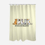 All Cats Are Beautiful-None-Polyester-Shower Curtain-anarist