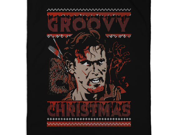 A Groovy Christmas