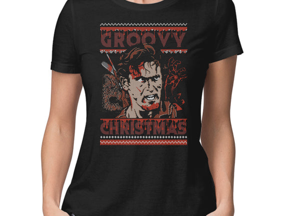 A Groovy Christmas