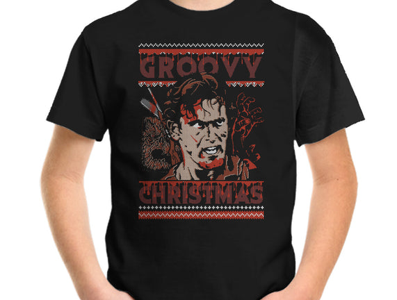 A Groovy Christmas