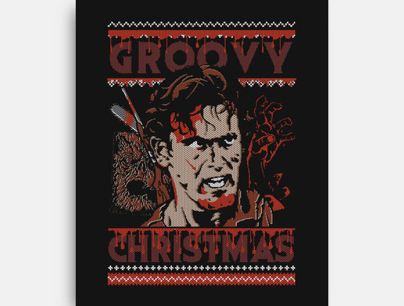 A Groovy Christmas