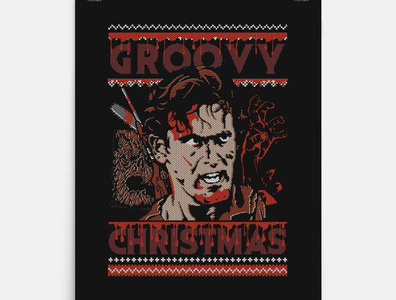 A Groovy Christmas