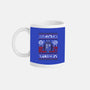 A Timey Wimey Christmas-None-Mug-Drinkware-Arinesart