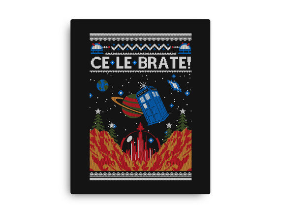 Ce-Le-Brate Christmas