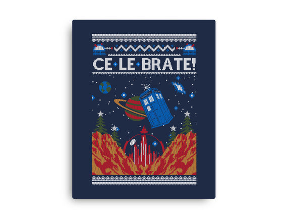 Ce-Le-Brate Christmas