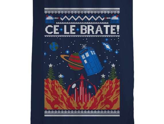 Ce-Le-Brate Christmas