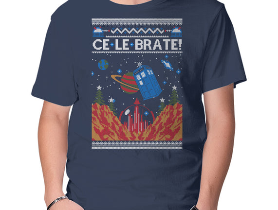 Ce-Le-Brate Christmas