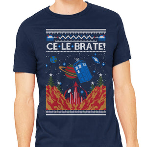 Ce-Le-Brate Christmas