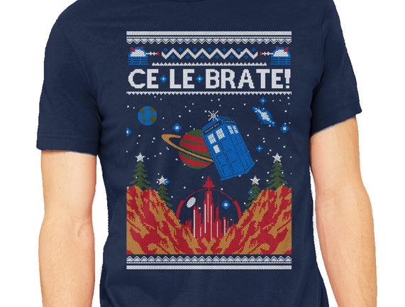 Ce-Le-Brate Christmas