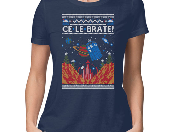 Ce-Le-Brate Christmas