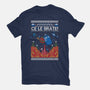 Ce-Le-Brate Christmas-Youth-Basic-Tee-Arinesart