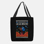 Ce-Le-Brate Christmas-None-Basic Tote-Bag-Arinesart