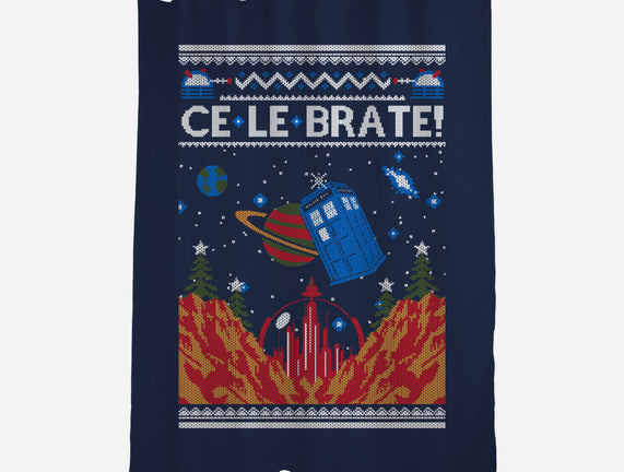 Ce-Le-Brate Christmas