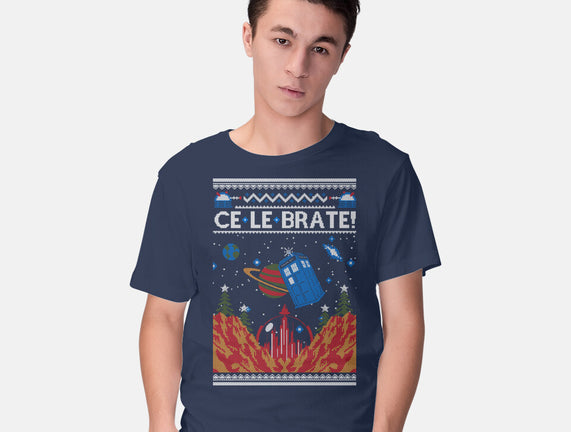 Ce-Le-Brate Christmas