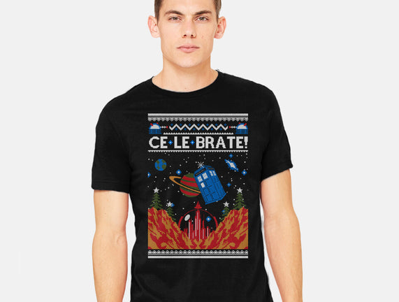 Ce-Le-Brate Christmas