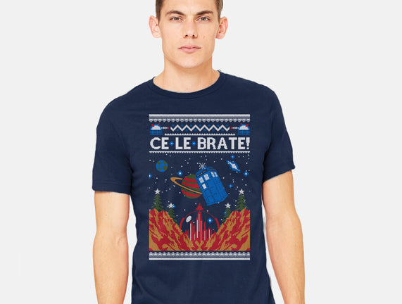 Ce-Le-Brate Christmas