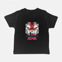 Partners In Fight-Baby-Basic-Tee-JCMaziu