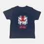 Partners In Fight-Baby-Basic-Tee-JCMaziu