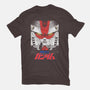 Partners In Fight-Mens-Heavyweight-Tee-JCMaziu