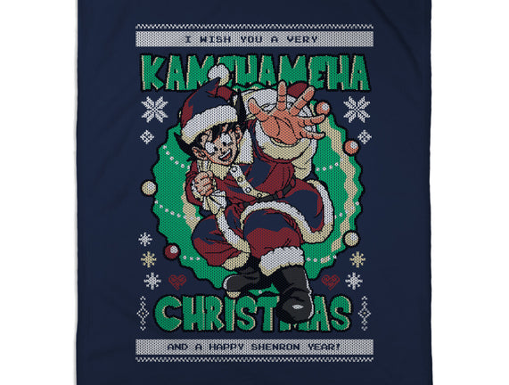 Kamehameha Christmas