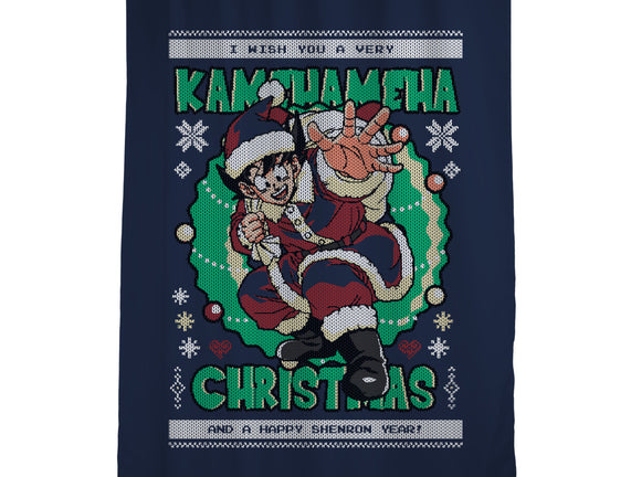 Kamehameha Christmas