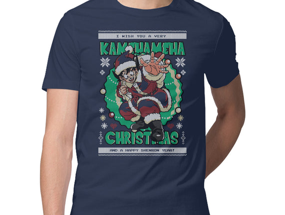 Kamehameha Christmas