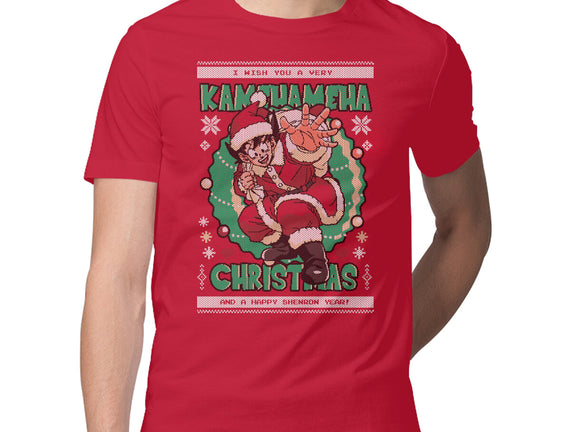 Kamehameha Christmas