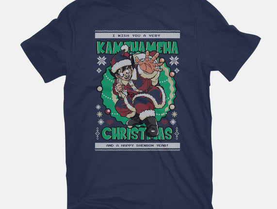 Kamehameha Christmas