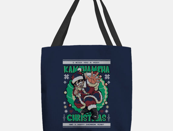 Kamehameha Christmas