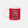 Kamehameha Christmas-None-Mug-Drinkware-Arinesart