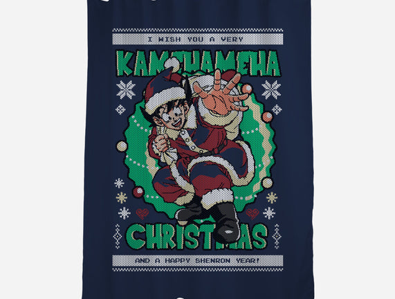 Kamehameha Christmas