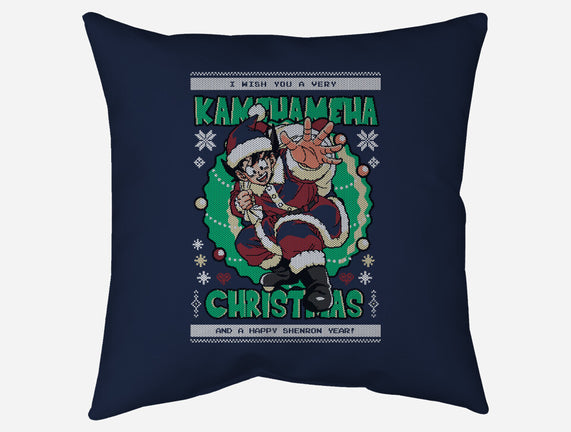 Kamehameha Christmas