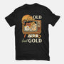 Old But Gold-Youth-Basic-Tee-anarist