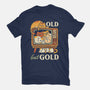 Old But Gold-Youth-Basic-Tee-anarist