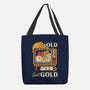 Old But Gold-None-Basic Tote-Bag-anarist