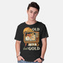 Old But Gold-Mens-Basic-Tee-anarist